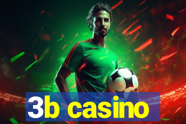 3b casino